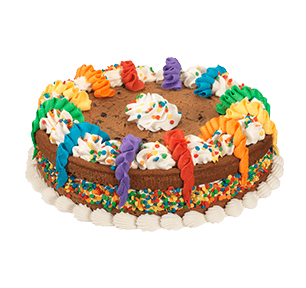 Celebration Cookie Cake - Baskin Robbins Canada