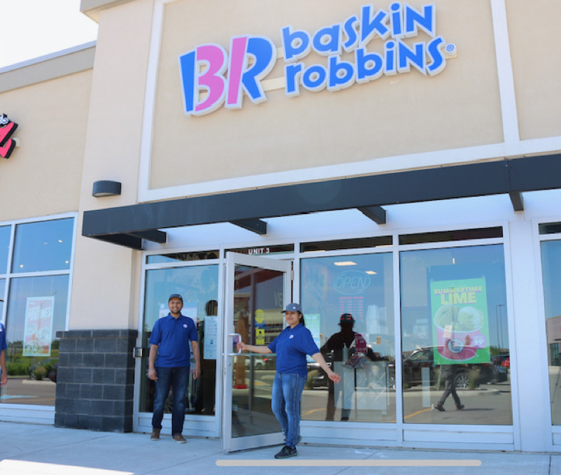 Ice cream parlor opens second location in Hamilton